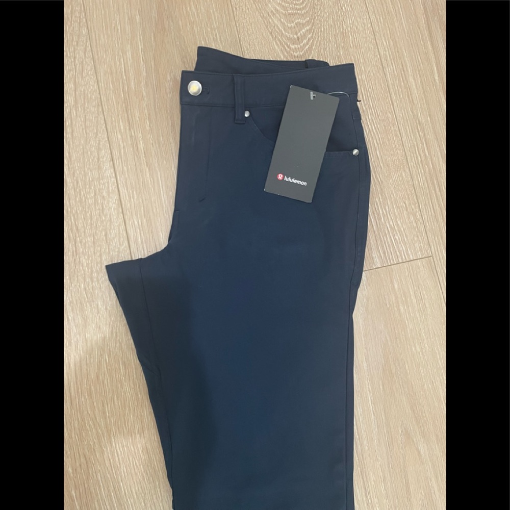 Lululemon ABC Slim Pant